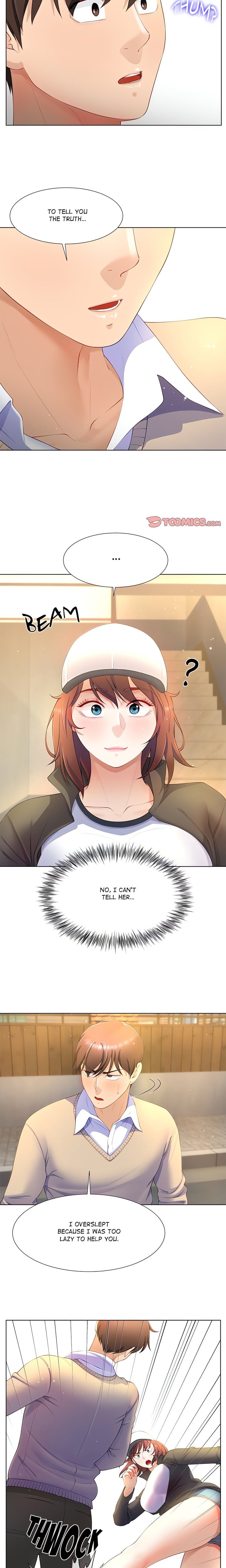 No, I Want HER! (Uncensored) - Chapter 6 [photo 11] - MangaPorn