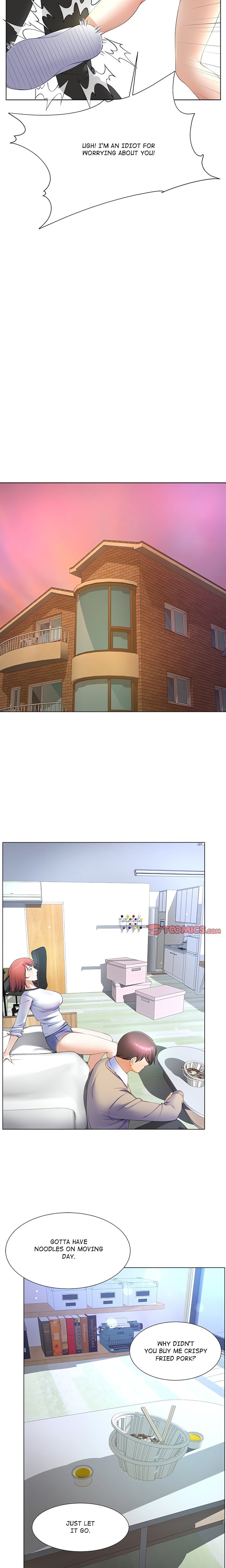 No, I Want HER! (Uncensored) - Chapter 6 [photo 12] - MangaPorn