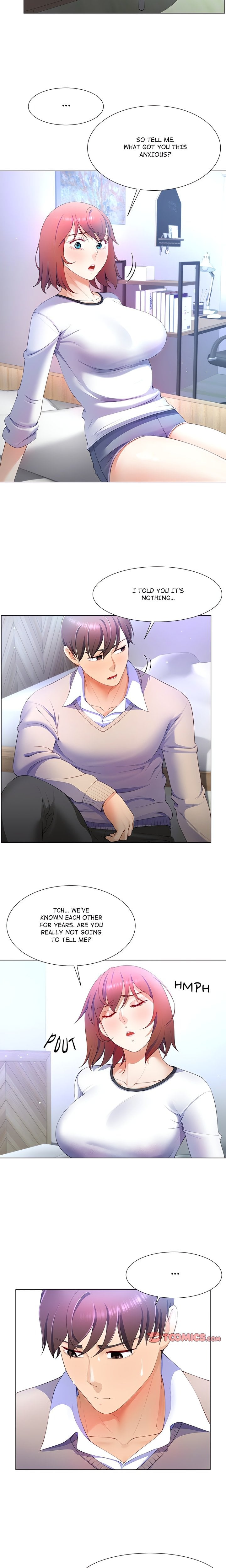 No, I Want HER! (Uncensored) - Chapter 6 [photo 13] - MangaPorn
