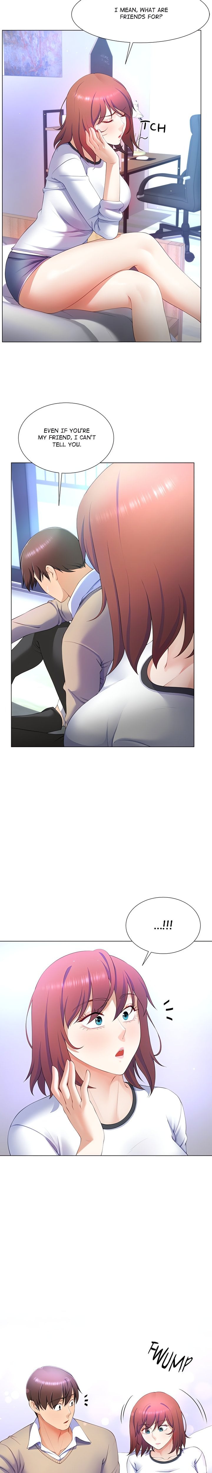 No, I Want HER! (Uncensored) - Chapter 6 [photo 14] - MangaPorn
