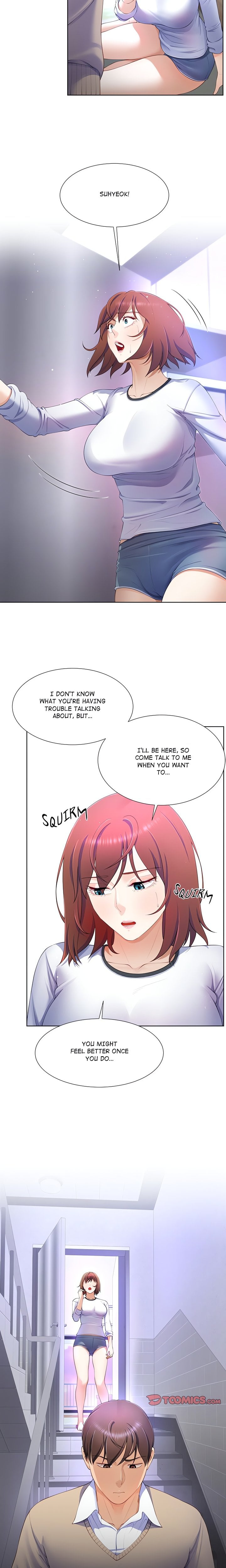 No, I Want HER! (Uncensored) - Chapter 6 [photo 18] - MangaPorn