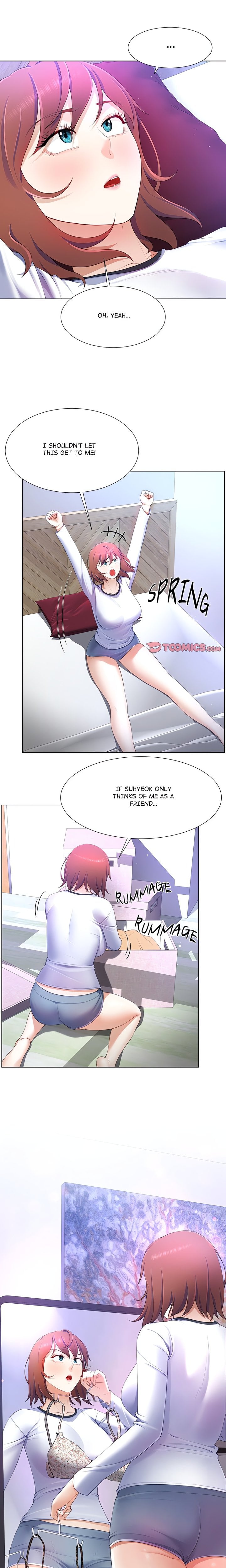 No, I Want HER! (Uncensored) - Chapter 6 [photo 21] - MangaPorn