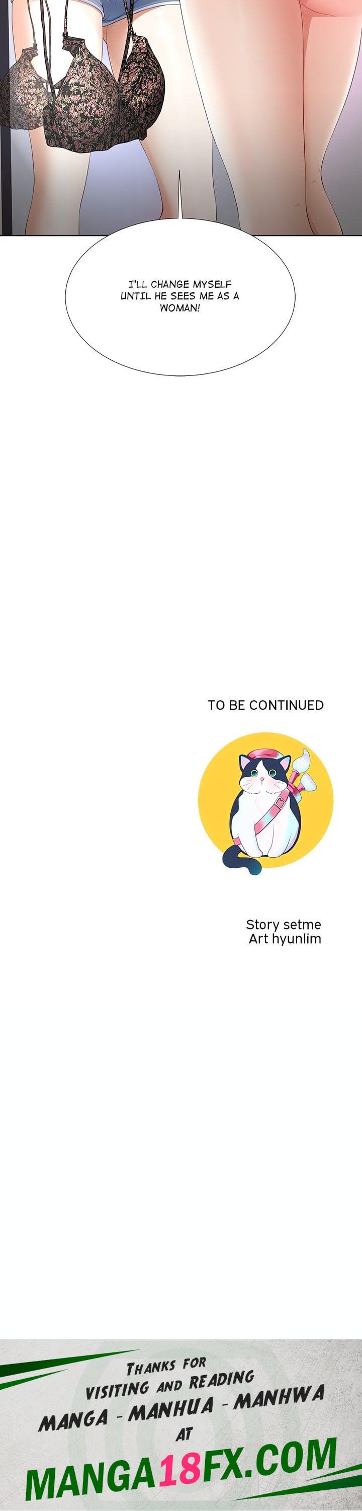 No, I Want HER! (Uncensored) - Chapter 6 [photo 22] - MangaPorn
