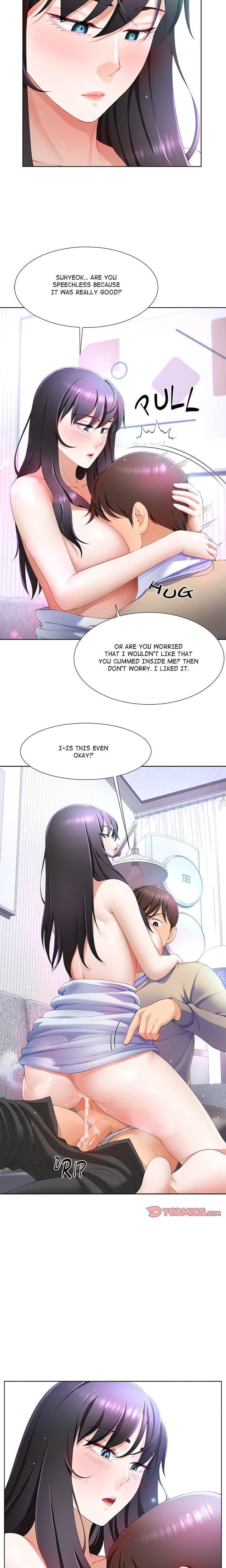 No, I Want HER! (Uncensored) - Chapter 6 [photo 3] - MangaPorn