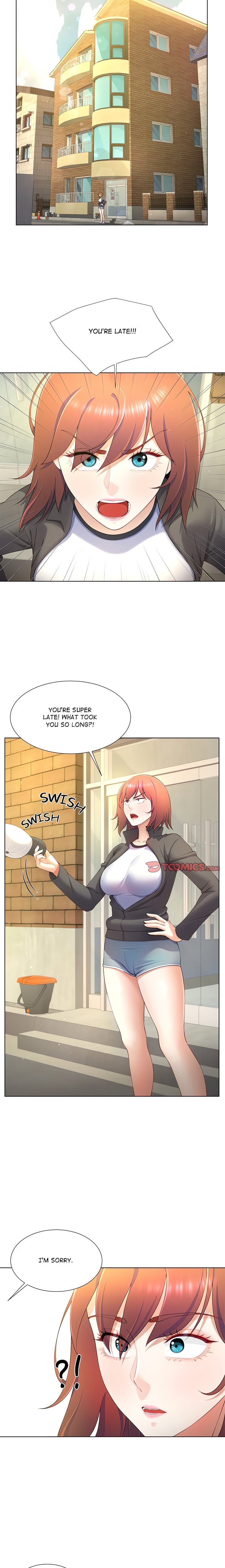 No, I Want HER! (Uncensored) - Chapter 6 [photo 7] - MangaPorn
