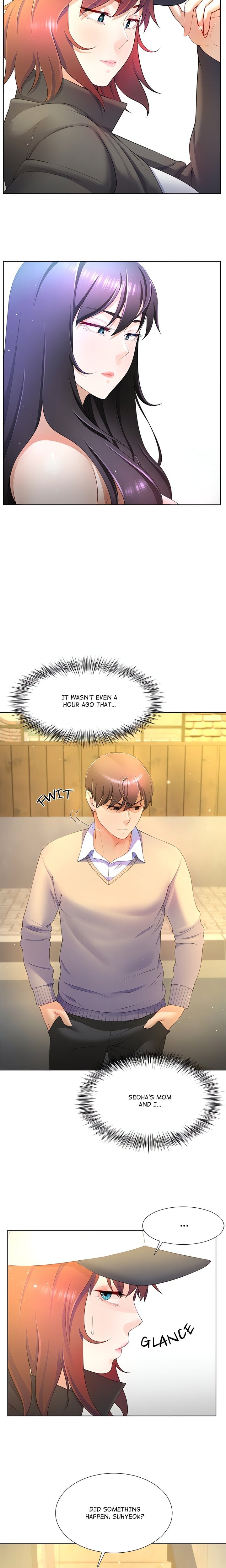 No, I Want HER! (Uncensored) - Chapter 6 [photo 9] - MangaPorn