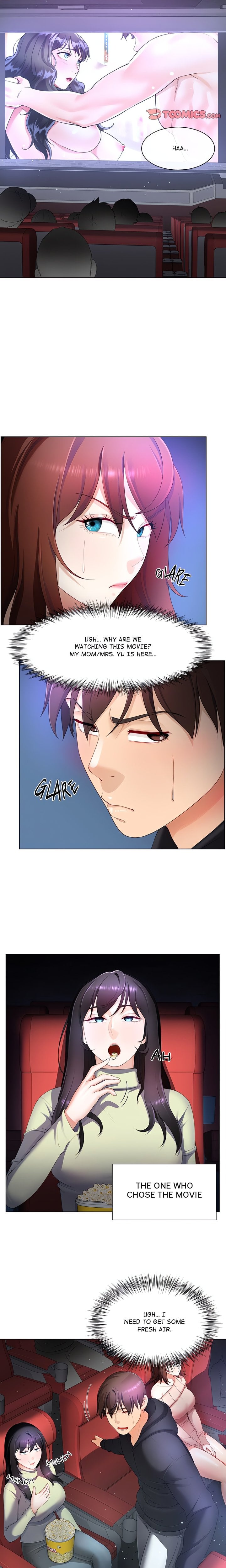 No, I Want HER! (Uncensored) - Chapter 7 [photo 10] - MangaPorn