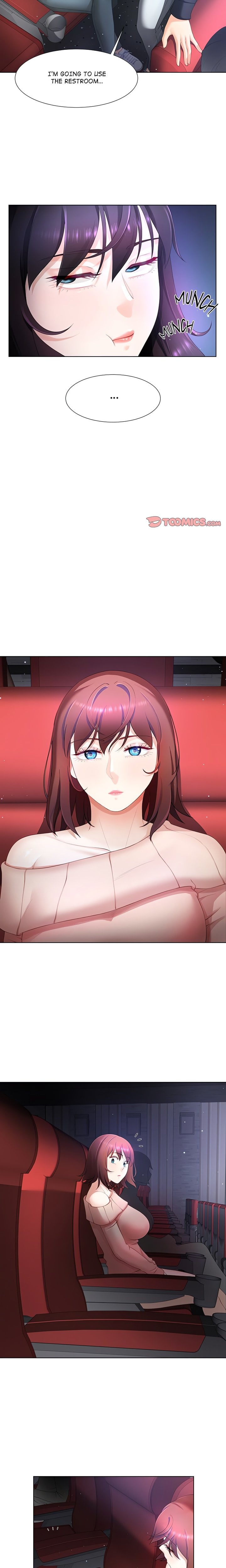 No, I Want HER! (Uncensored) - Chapter 7 [photo 11] - MangaPorn