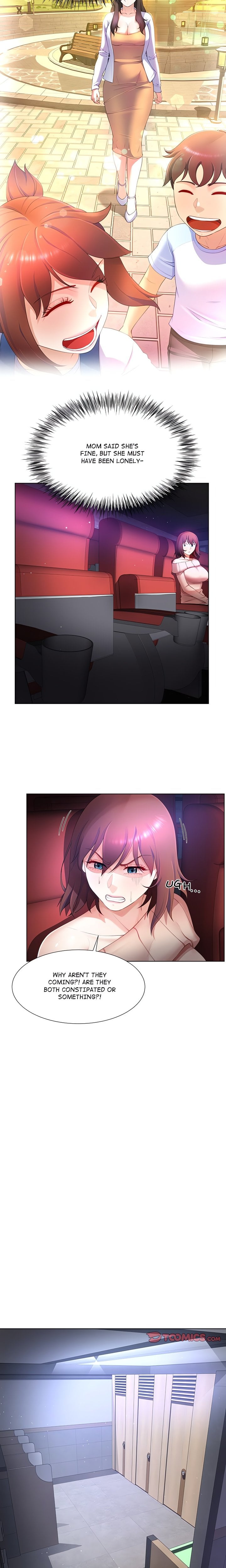No, I Want HER! (Uncensored) - Chapter 7 [photo 13] - MangaPorn