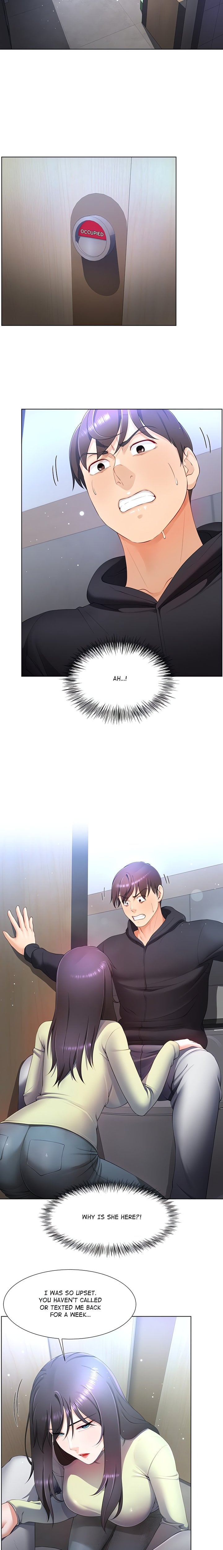 No, I Want HER! (Uncensored) - Chapter 7 [photo 14] - MangaPorn