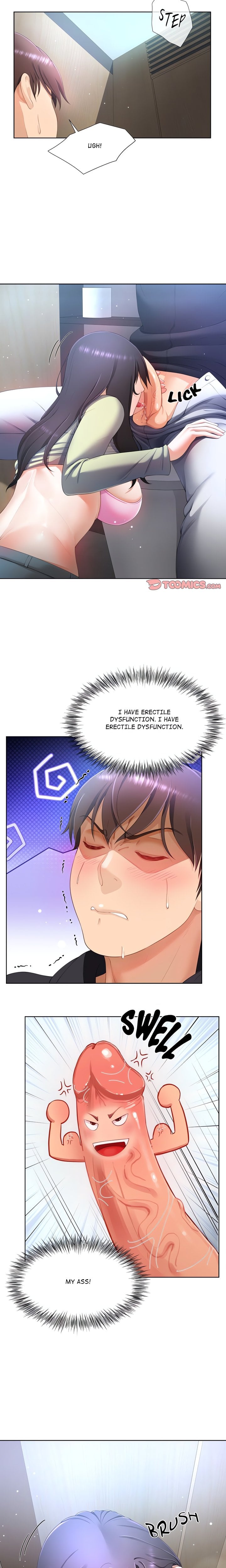 No, I Want HER! (Uncensored) - Chapter 7 [photo 16] - MangaPorn