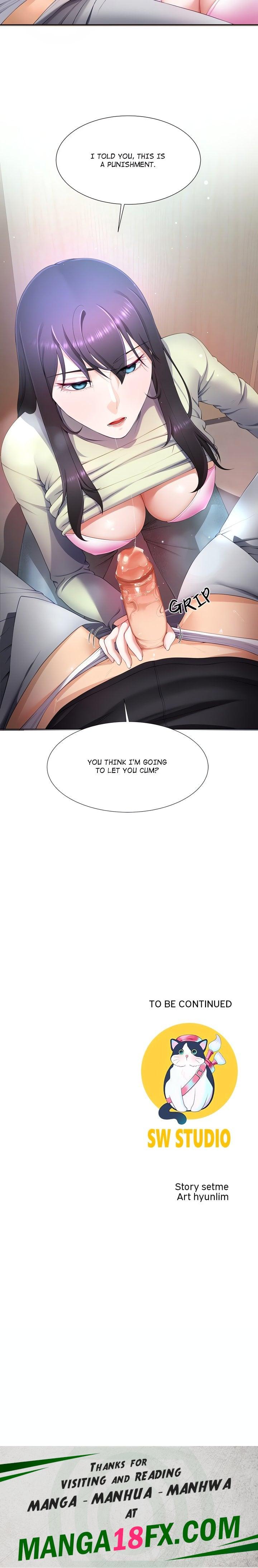 No, I Want HER! (Uncensored) - Chapter 7 [photo 19] - MangaPorn