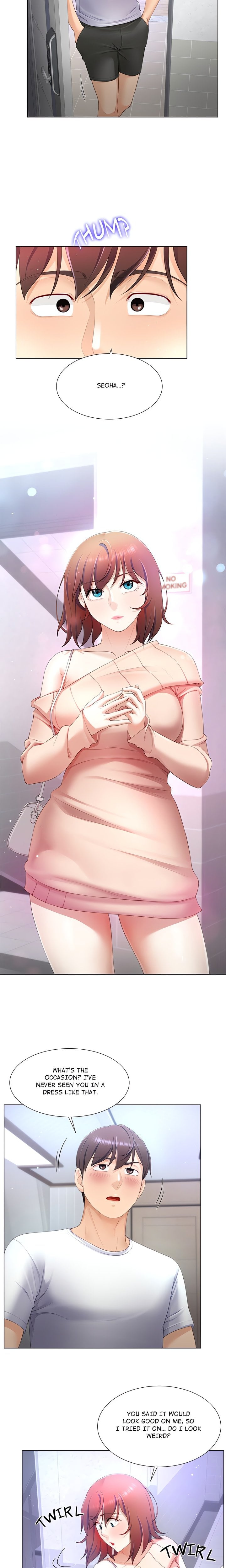 No, I Want HER! (Uncensored) - Chapter 7 [photo 4] - MangaPorn