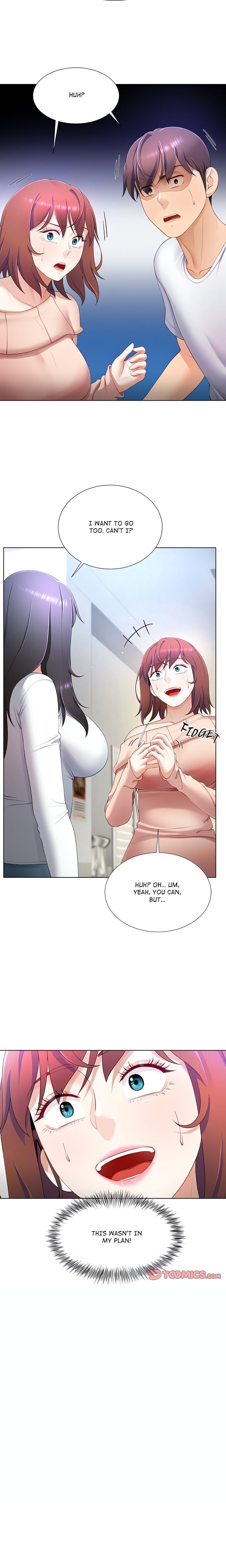 No, I Want HER! (Uncensored) - Chapter 7 [photo 8] - MangaPorn