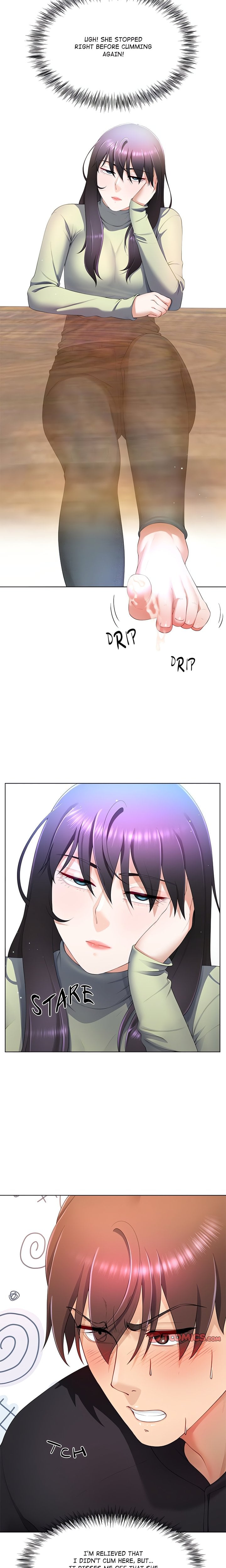 No, I Want HER! (Uncensored) - Chapter 8 [photo 13] - MangaPorn
