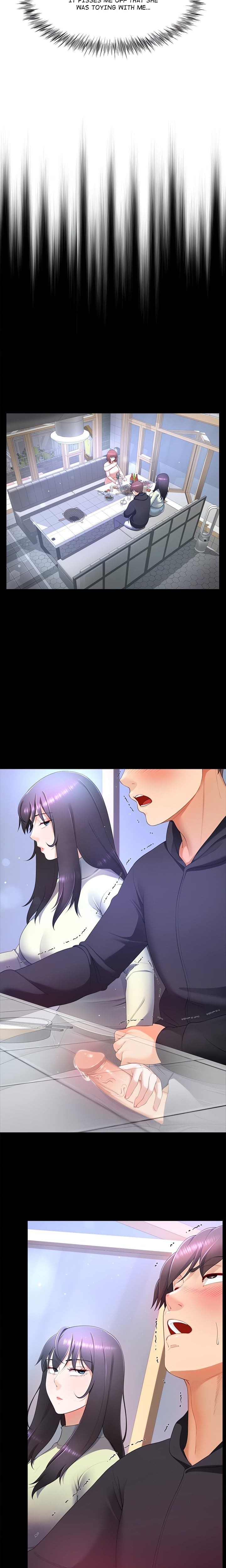 No, I Want HER! (Uncensored) - Chapter 8 [photo 14] - MangaPorn