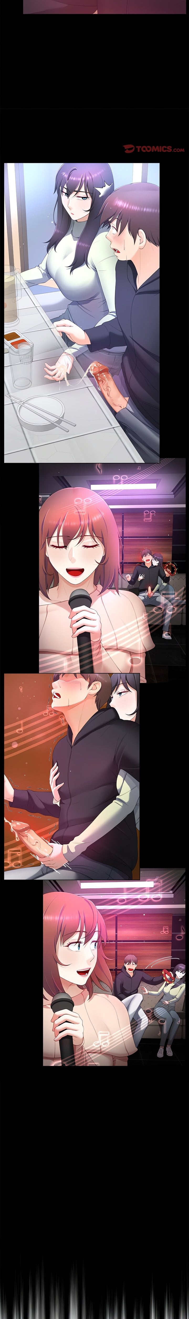 No, I Want HER! (Uncensored) - Chapter 8 [photo 15] - MangaPorn