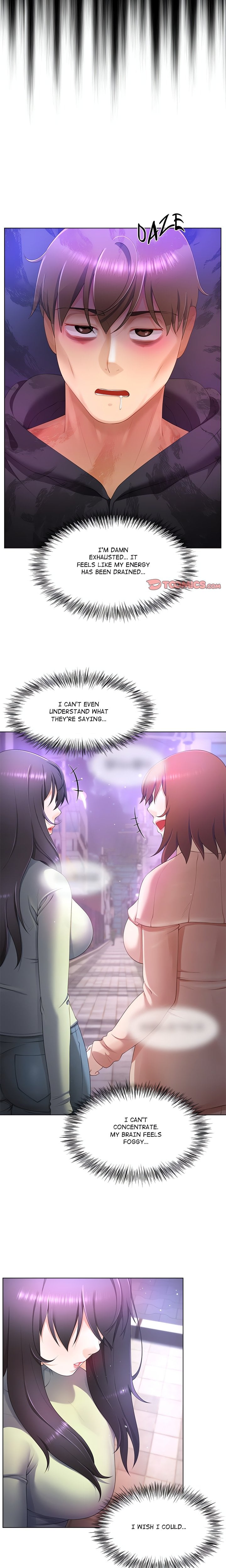 No, I Want HER! (Uncensored) - Chapter 8 [photo 16] - MangaPorn