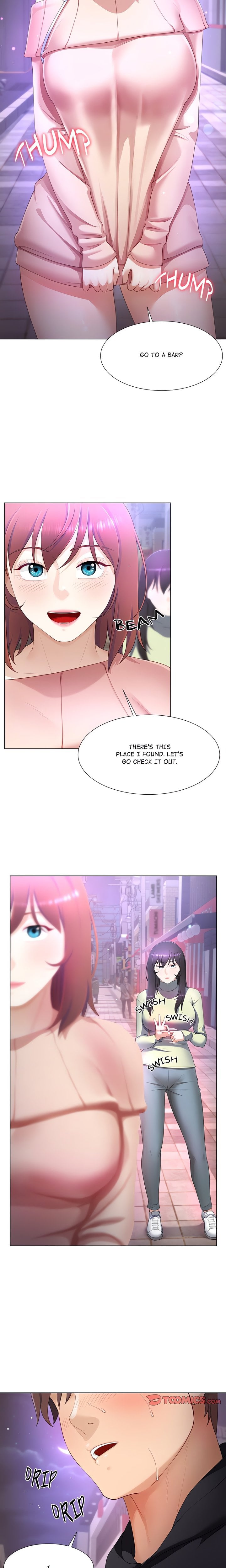 No, I Want HER! (Uncensored) - Chapter 8 [photo 18] - MangaPorn