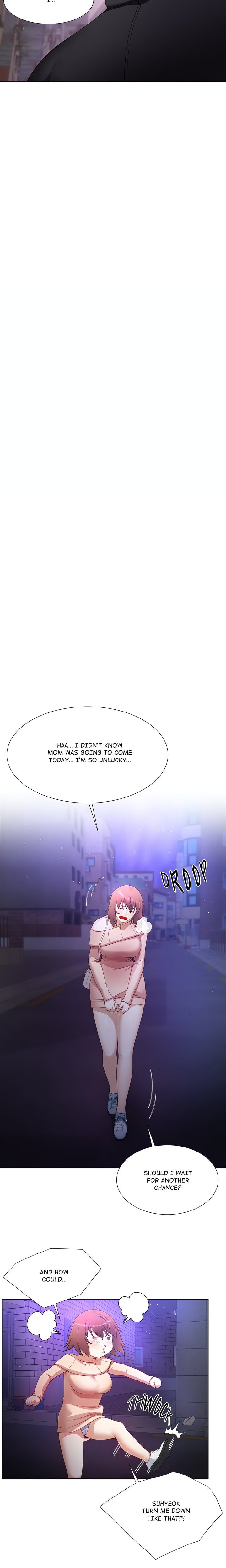 No, I Want HER! (Uncensored) - Chapter 8 [photo 19] - MangaPorn