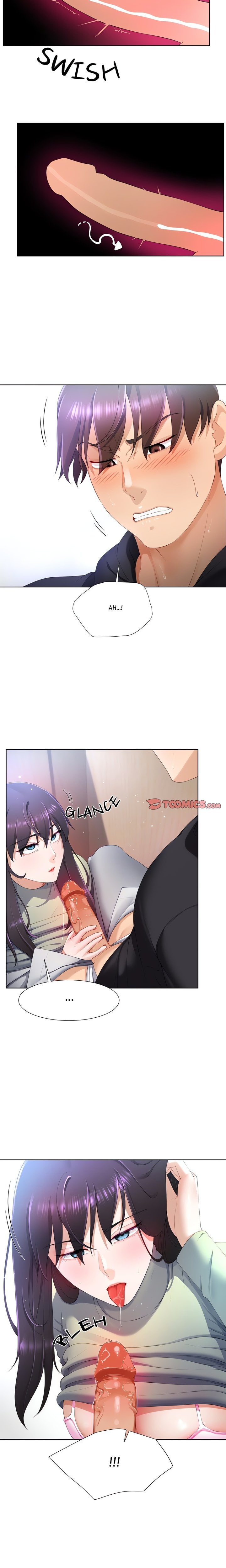 No, I Want HER! (Uncensored) - Chapter 8 [photo 2] - MangaPorn