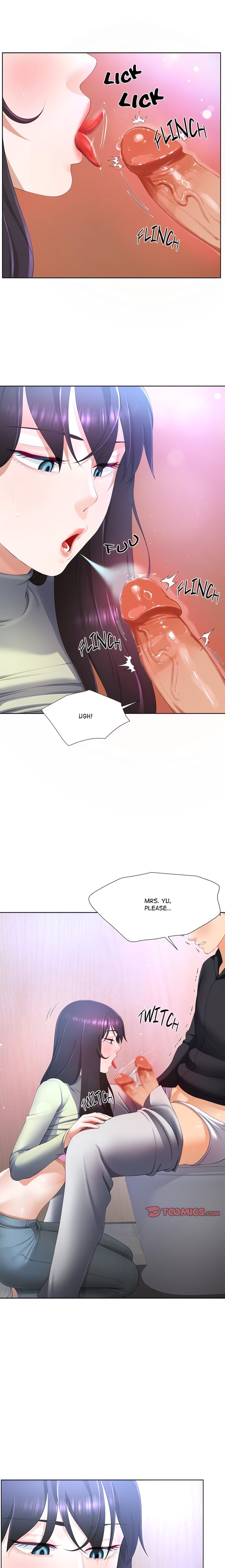 No, I Want HER! (Uncensored) - Chapter 8 [photo 3] - MangaPorn