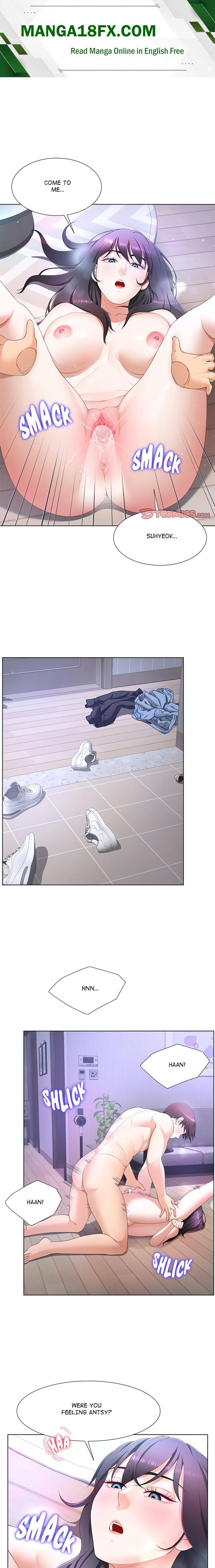 No, I Want HER! (Uncensored) - Chapter 9 [photo 1] - MangaPorn