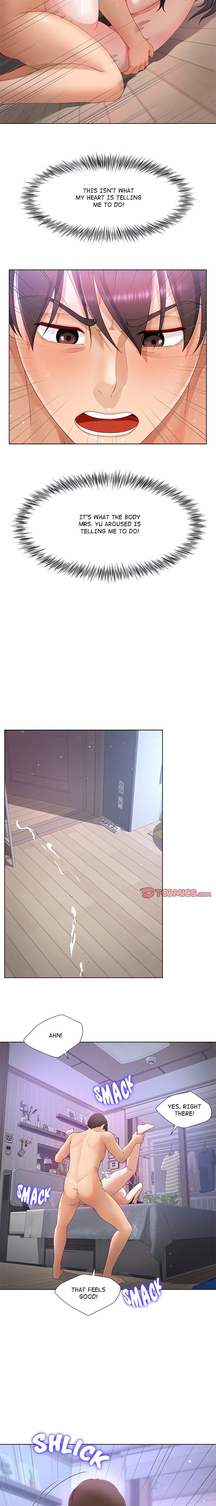 No, I Want HER! (Uncensored) - Chapter 9 [photo 12] - MangaPorn