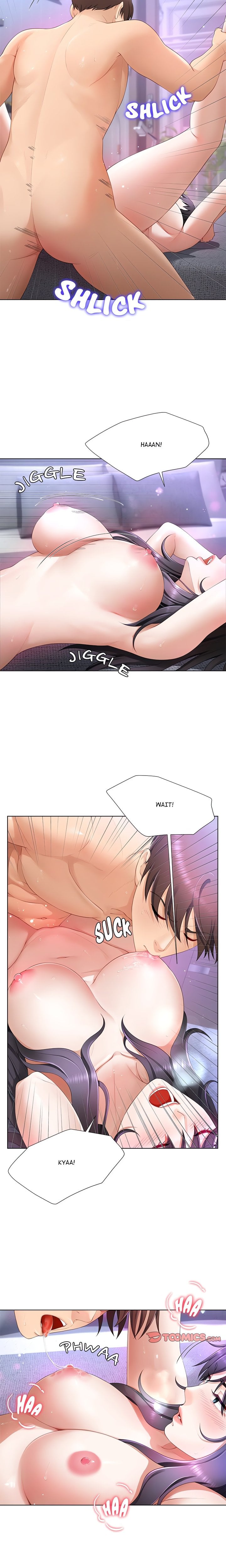 No, I Want HER! (Uncensored) - Chapter 9 [photo 13] - MangaPorn