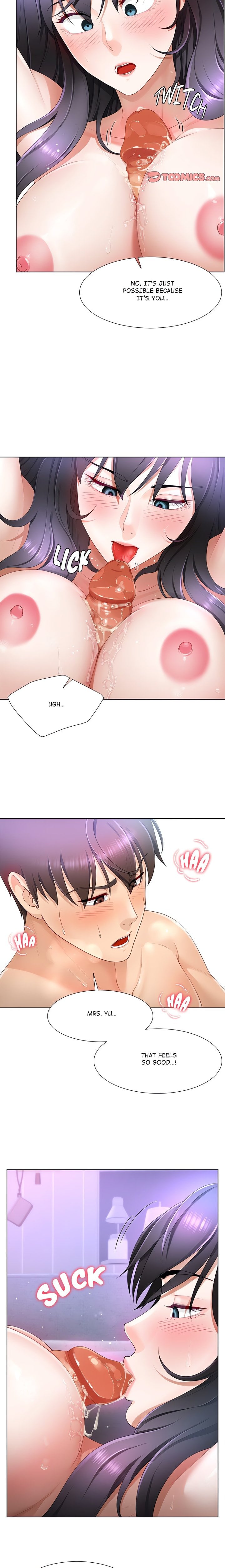 No, I Want HER! (Uncensored) - Chapter 9 [photo 15] - MangaPorn