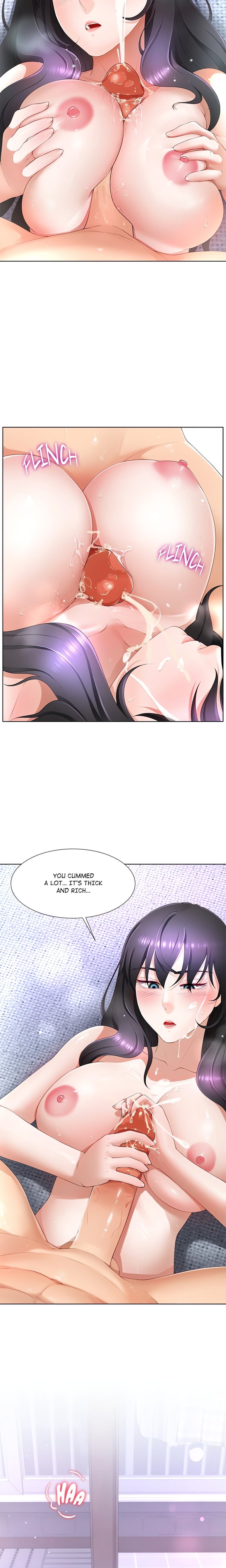 No, I Want HER! (Uncensored) - Chapter 9 [photo 19] - MangaPorn
