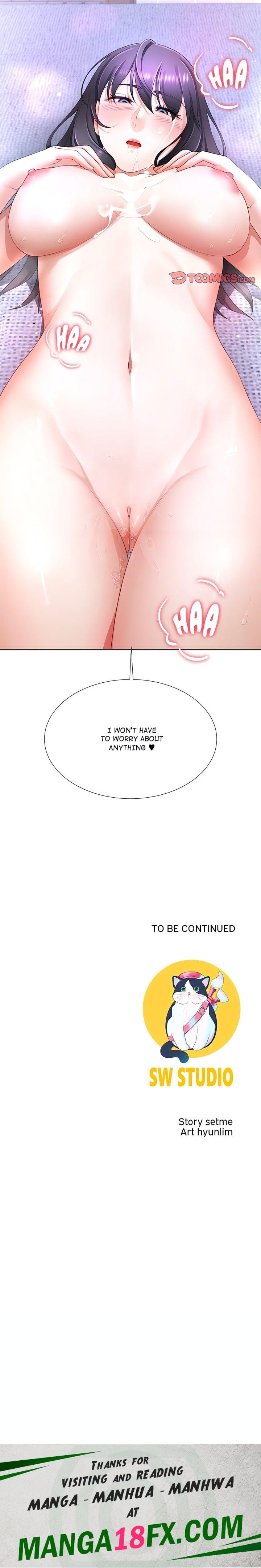 No, I Want HER! (Uncensored) - Chapter 9 [photo 20] - MangaPorn