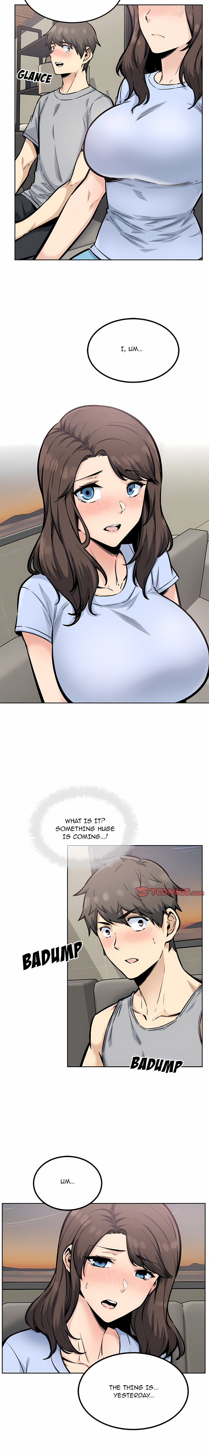 Excuse me, This is my Room (Uncensored) Chapter 79 - Page 4