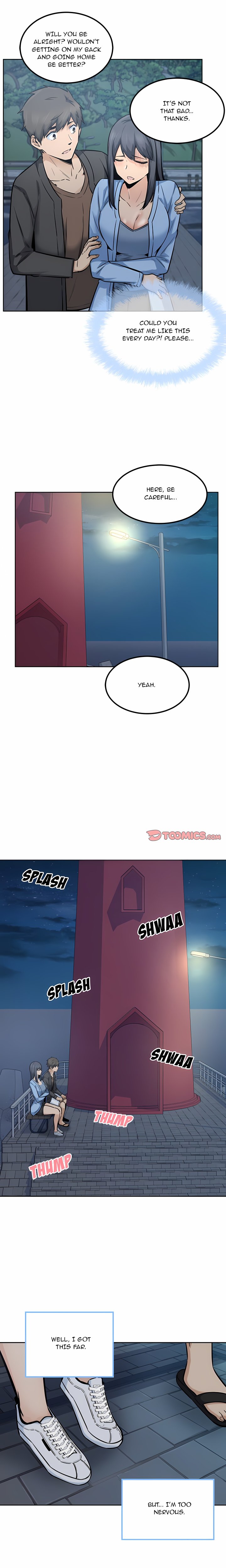Excuse me, This is my Room (Uncensored) Chapter 83 - Page 15