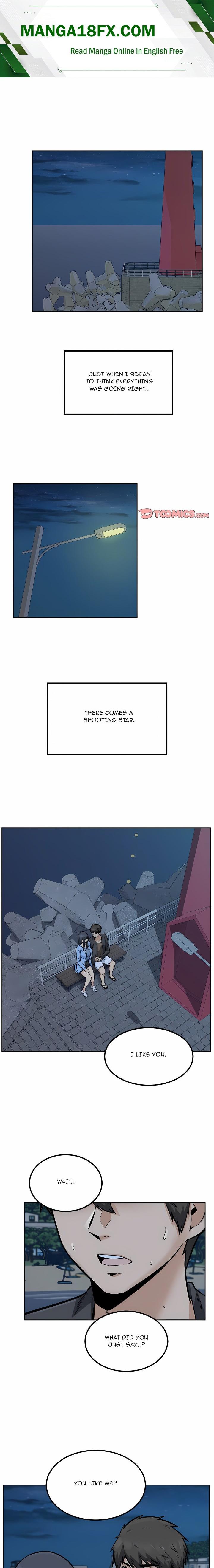 Excuse me, This is my Room (Uncensored) Chapter 84 - Page 1