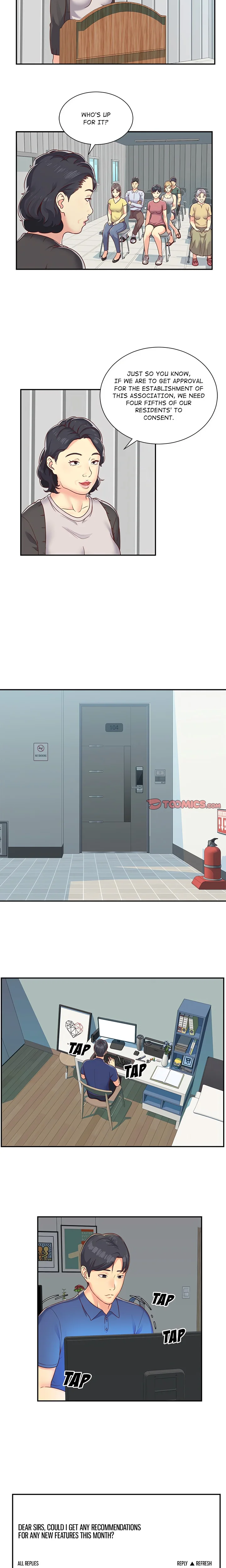 The Ladies’ Associate (Uncensored) - Chapter 1 [photo 2] - MangaPorn