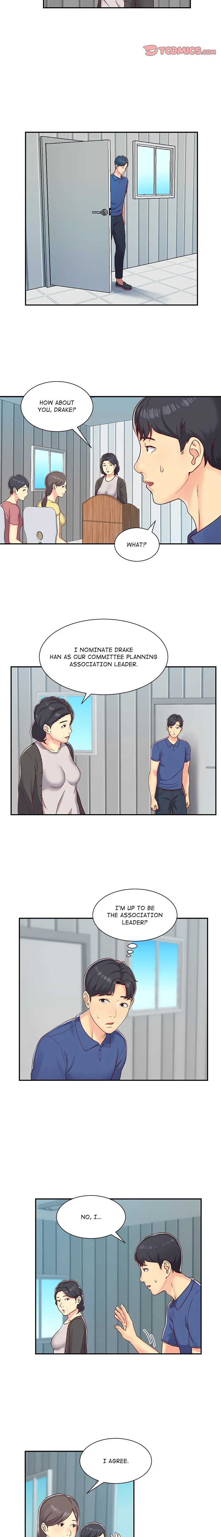 The Ladies’ Associate (Uncensored) - Chapter 1 [photo 5] - MangaPorn