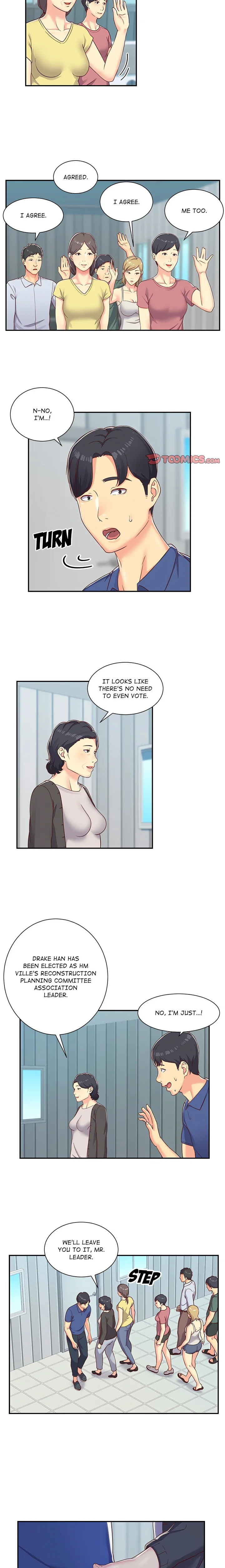 The Ladies’ Associate (Uncensored) - Chapter 1 [photo 6] - MangaPorn