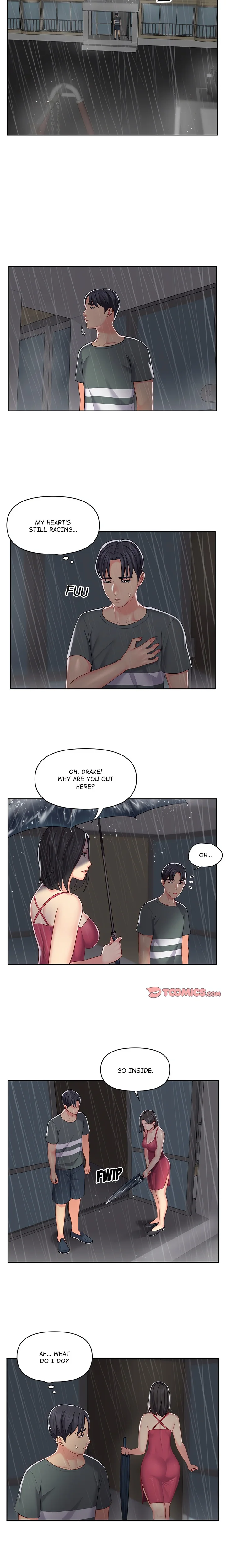 The Ladies’ Associate (Uncensored) - Chapter 10 [photo 3] - MangaPorn