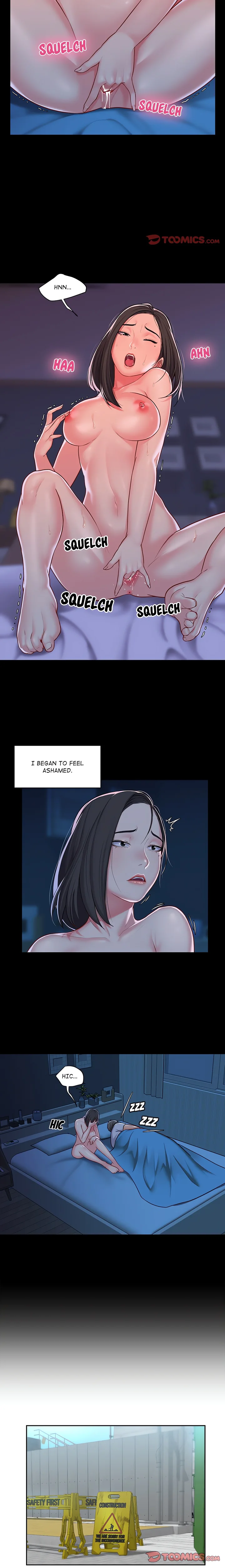 The Ladies’ Associate (Uncensored) - Chapter 11 [photo 6] - MangaPorn
