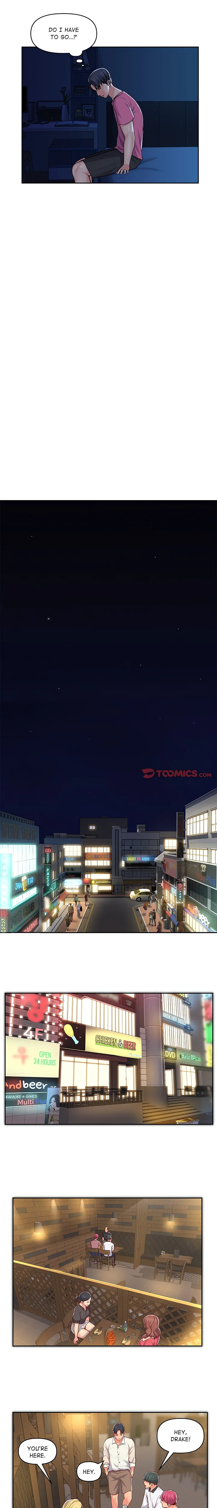 The Ladies’ Associate (Uncensored) - Chapter 12 [photo 9] - MangaPorn