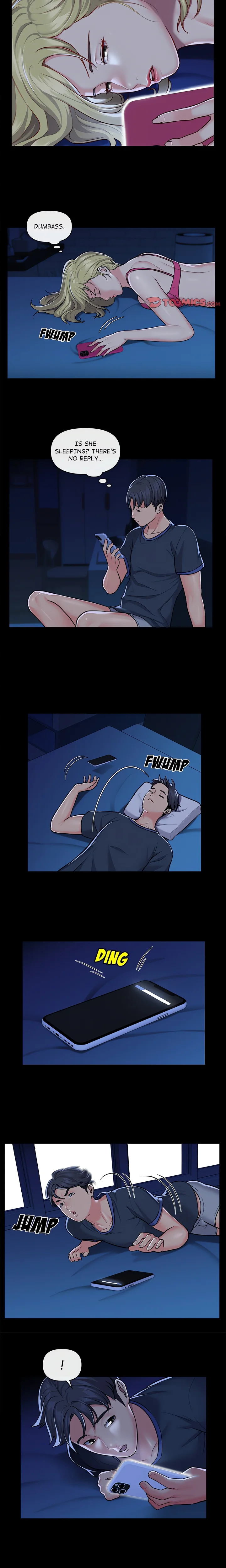 The Ladies’ Associate (Uncensored) - Chapter 13 [photo 11] - MangaPorn