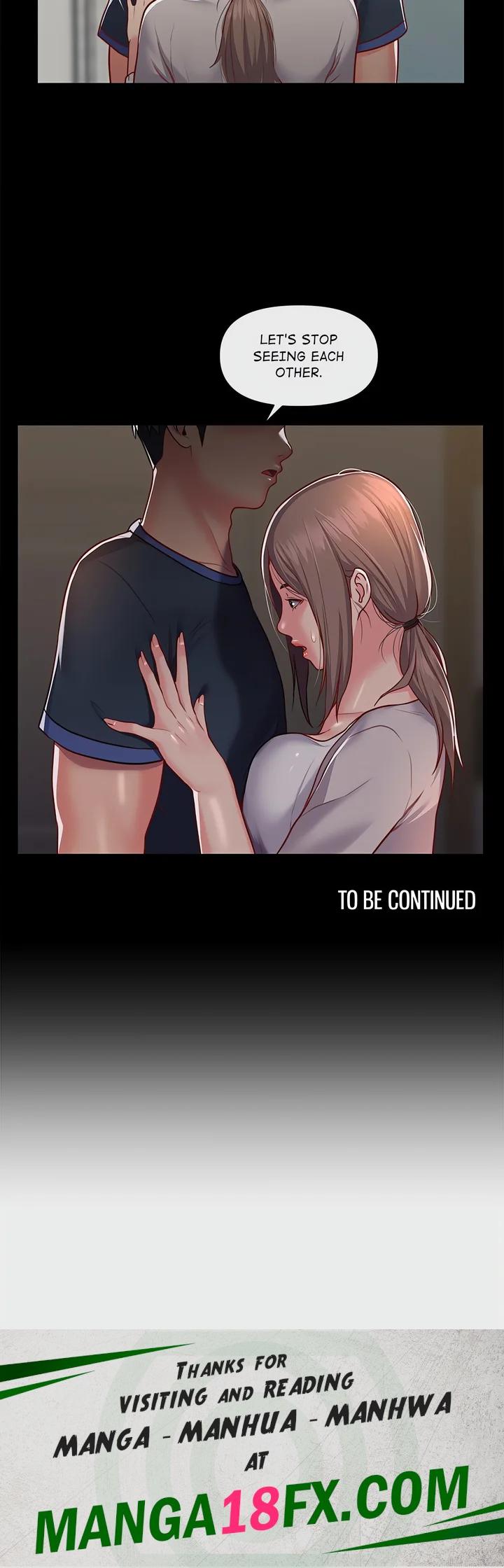The Ladies’ Associate (Uncensored) - Chapter 13 [photo 13] - MangaPorn