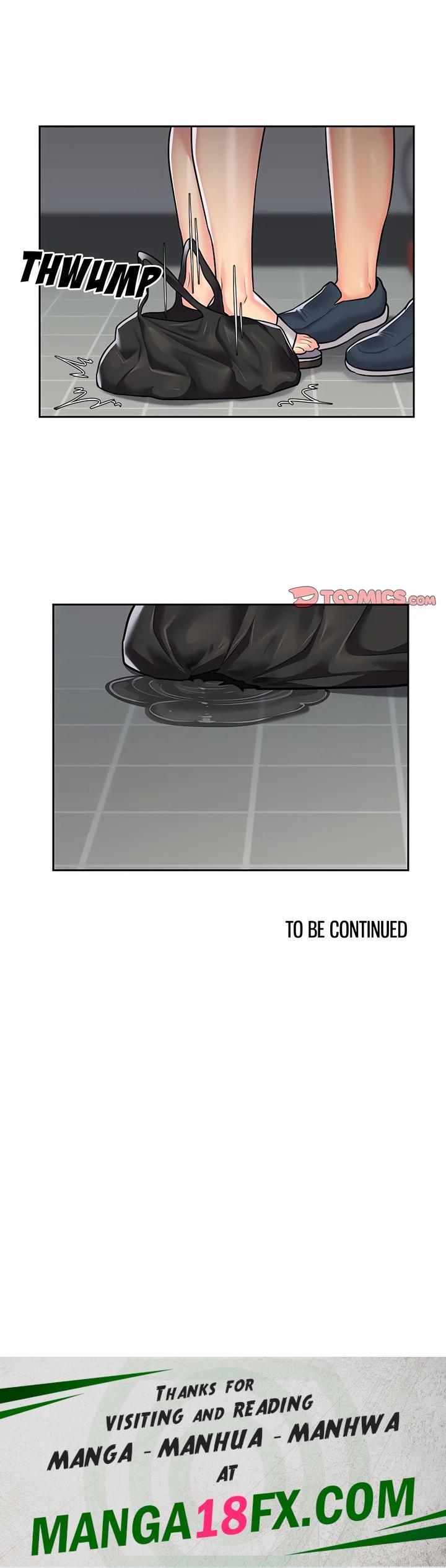 The Ladies’ Associate (Uncensored) - Chapter 15 [photo 11] - MangaPorn
