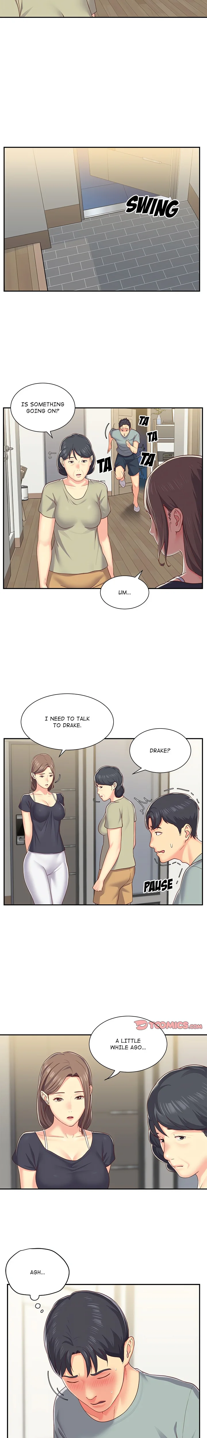 The Ladies’ Associate (Uncensored) - Chapter 2 [photo 13] - MangaPorn