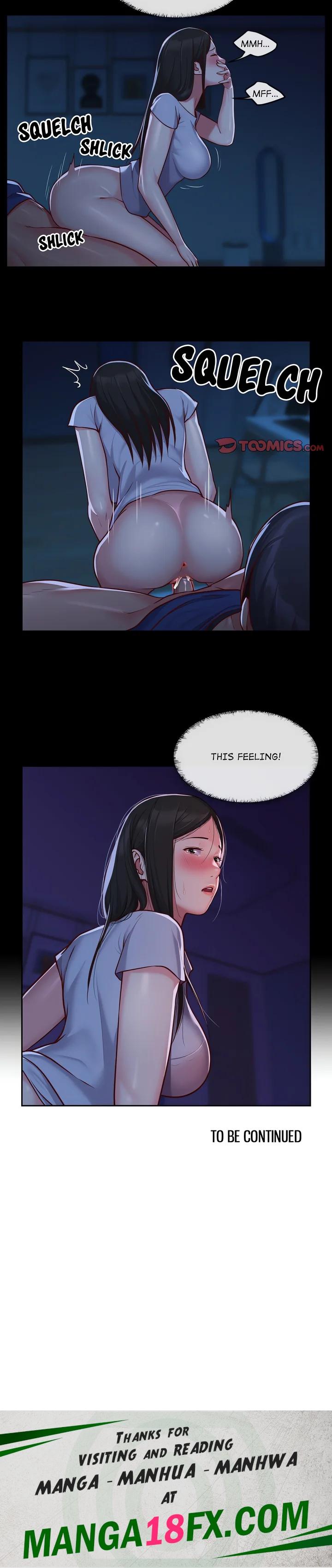 The Ladies’ Associate (Uncensored) - Chapter 24 [photo 11] - MangaPorn