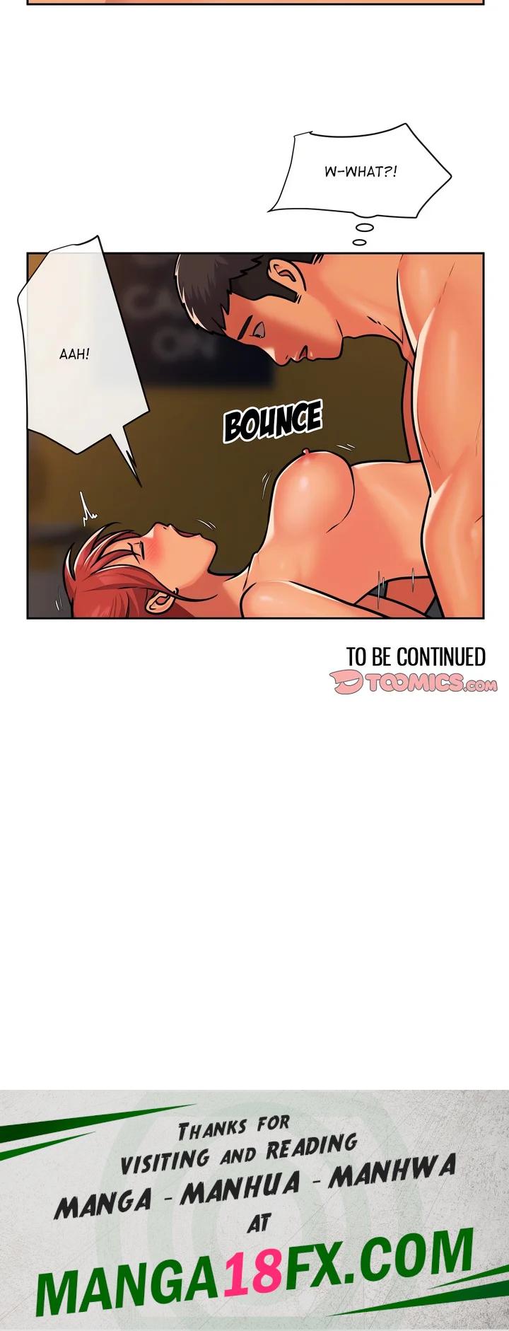 The Ladies’ Associate (Uncensored) - Chapter 32 [photo 11] - MangaPorn