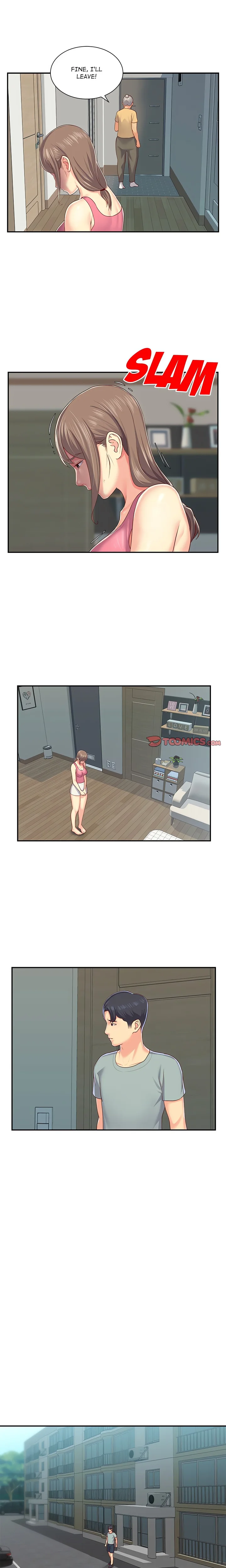The Ladies’ Associate (Uncensored) - Chapter 4 [photo 4] - MangaPorn