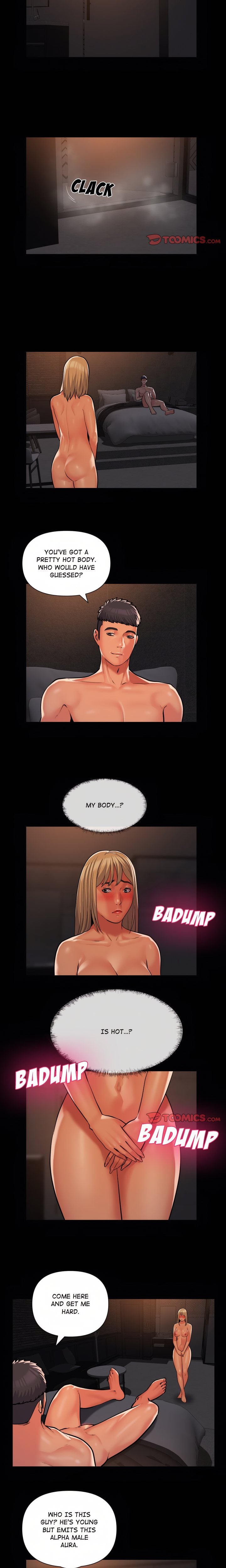 The Ladies’ Associate (Uncensored) - Chapter 59 [photo 6] - MangaPorn