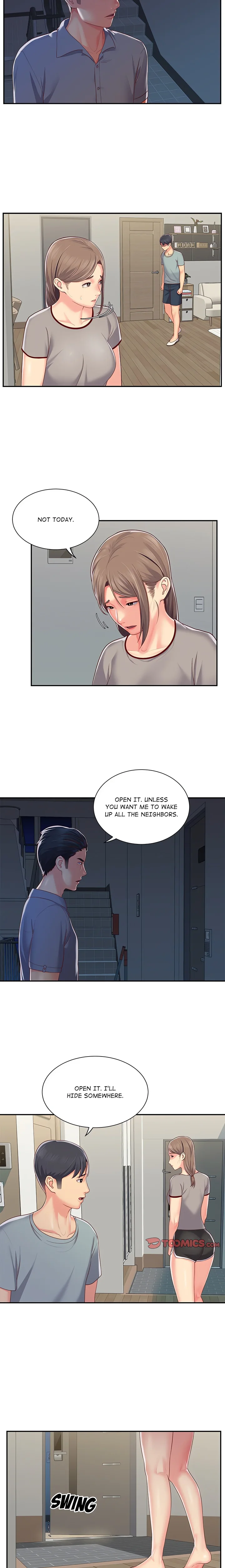 The Ladies’ Associate (Uncensored) - Chapter 6 [photo 2] - MangaPorn